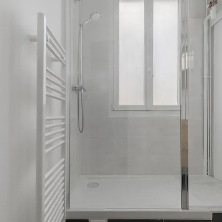 Hébergement de vacances Flexliving - - Caulaincourt *